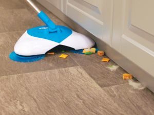 Up To 57% Off on Hurricane Spin Scrubber Rech